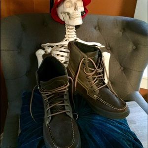 Sketcher lightweight boots